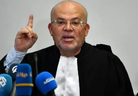 هيئة الدفاع عن المعارضين المسجونين في قضية “التآمر” ينددون بقضية “مفبركة”