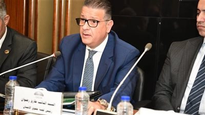 حقوق إنسان النواب تجتمع بوزير الخارجية غدا