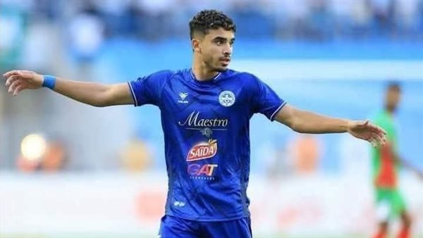 مران الزمالك.. الجفالي يعود إلى التدريبات الجماعية