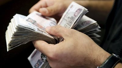 صرف معاشات مايو 2025 مبكرًا.. تفاصيل الزيادة الجديدة