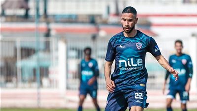 ناصر ماهر يعتذر لجوزيه بيسيرو.. ويبدأ صفحة جديدة مع الزمالك