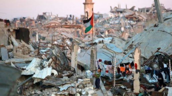 هيئة دعم فلسطين: 47 يوما لم تدخل أي مساعدات إنسانية وشبح المجاعة يفتك بأرواح المدنيين