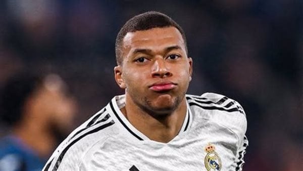 مدرب ريال مدريد السابق: قميص النادي الملكي ثقيل جدًا على كيليان مبابي