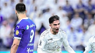 ديربي الرياض بلا فائز.. الهلال والشباب يكتفيان بالتعادل في دوري روشن السعودي