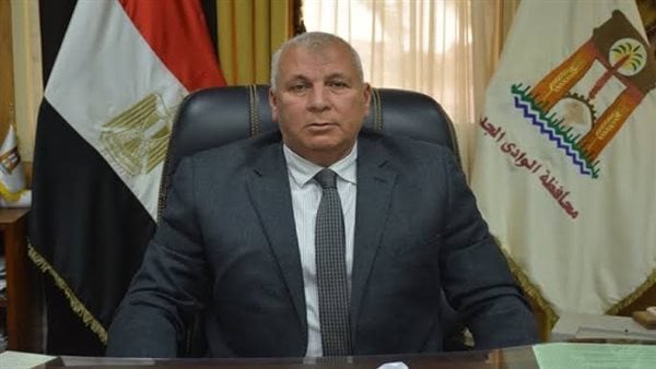 طوارئ في الوادي الجديد بسبب ارتفاع درجات الحرارة غدا