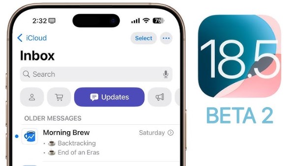 تحذير أمني.. تحديث iOS 18.4.1 يسد ثغرتين خطيرتين تستغل في هجمات إلكترونية