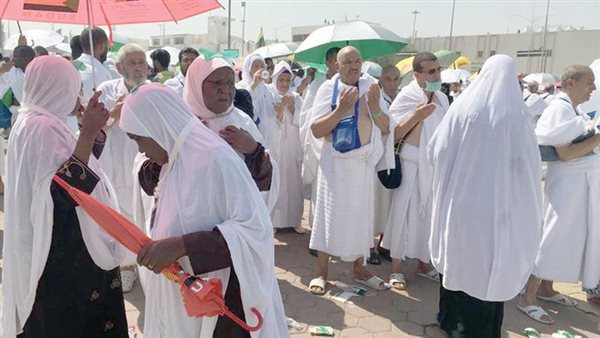 وزارة الحج والعمرة السعودية: محاولة أداء الفريضة دون تصريح يعد مخالفة لأنظمة وتعليمات الحج