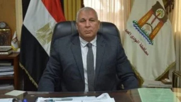 طواري في الوادى الجديد بسبب ارتفاع درجات الحرارة