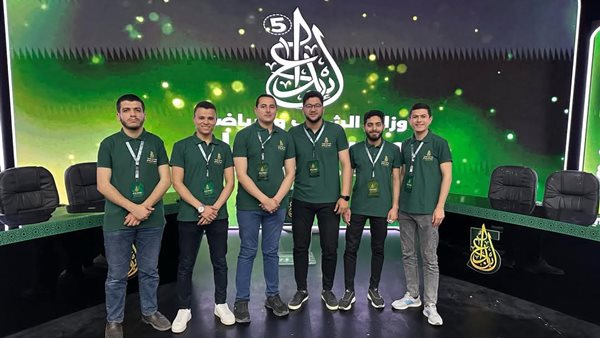 منتخب البحيرة يتأهل للدور الـ16 في الدوري الثقافي بمهرجان إبداع مراكز الشباب