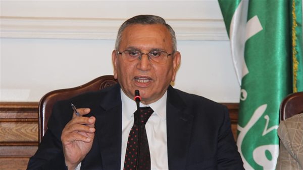 الأحد.. اجتماع لـ"تشريعية الوفد" لمناقشة أزمة رسوم الميكنة والتطوير بمحاكم الاستئناف