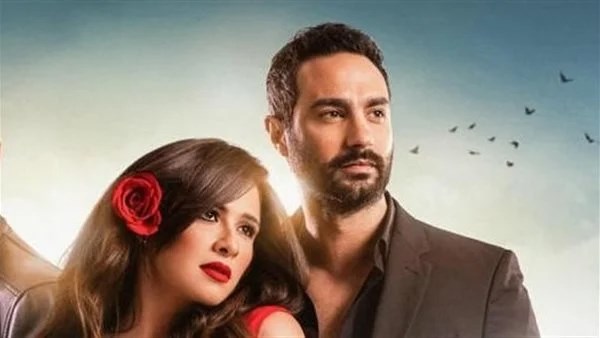 كريم فهمي: أنا وياسمين عبد العزيز مصابين بهذا المرض