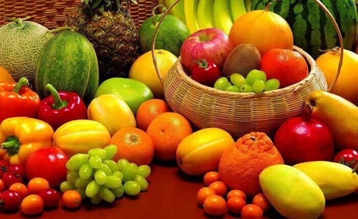 الفراولة بكام النهاردة؟.. أسعار الخضروات والفاكهة اليوم الثلاثاء 22 أبريل 2025