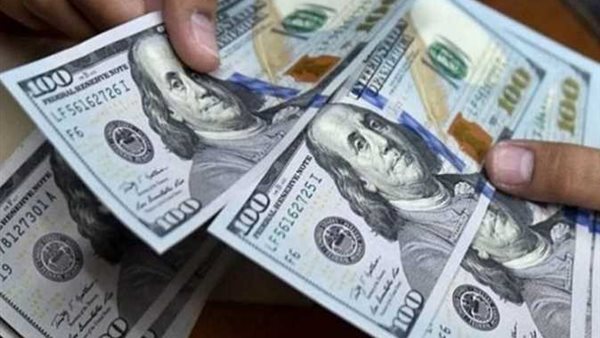 سعر الدولار اليوم الثلاثاء بالبنوك
