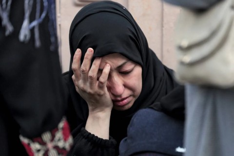 تجهيزات لانطلاق جولة جديدة من مفاوضات وقف إطلاق النار في غزة ووفدان من “حماس” وإسرائيل يصلان القاهرة