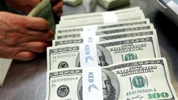 أسعار الدولار اليوم الثلاثاء 22 أبريل 2025