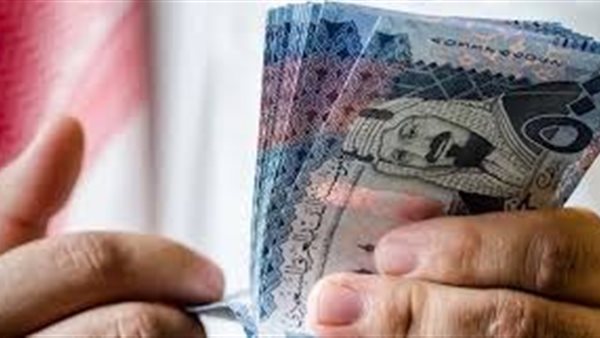 استقرار سعر الريال السعودي أمام الجنيه المصري في بداية تعاملات الثلاثاء 22 أبريل 2025