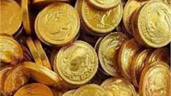 صعود تاريخي.. سعر الجنيه الذهب يسجل 40 ألف جنيه
