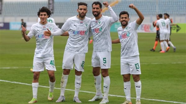 أزمة في المصري قبل مواجهة الزمالك بالدوري أزمة في المصري قبل مواجهة الزمالك بالدوري