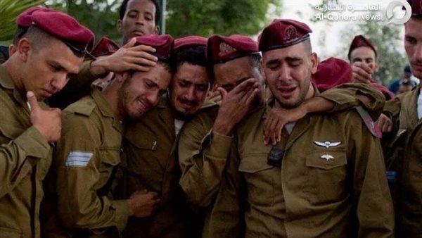 إعلام إسرائيلي: لواء جولاني فقد 114 من جنوده وضباطه في غزة إعلام إسرائيلي: لواء جولاني فقد 114 من جنوده وضباطه في غزة