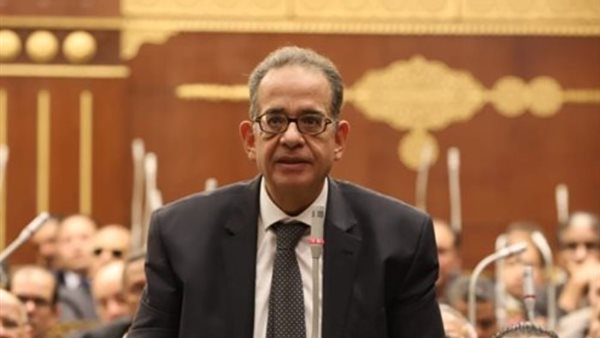 طارق عبدالعزيز: نريد شركات قطاع الأعمال تقود الاقتصاد الوطني وليس الشركات الخاسرة