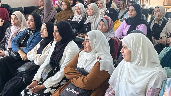 إطلاق مراكز السلامة النفسية للشباب والرياضة بالمنيا