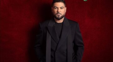 فيديو.. وليد الشامي يطرح أغنيته الجديدة "قد السما"