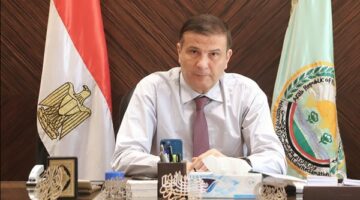 وزير الزراعة يترأس اجتماعات مجلس إدارة مرصد الصحراء والساحل في تونس