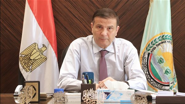 وزير الزراعة يترأس اجتماعات مجلس إدارة مرصد الصحراء والساحل في تونس