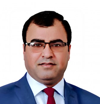 الدكتور علي السردي: تأثيرات عودة العلاقات السعودية الإيرانية 2025 : على استقرار المنطقة الخليجية