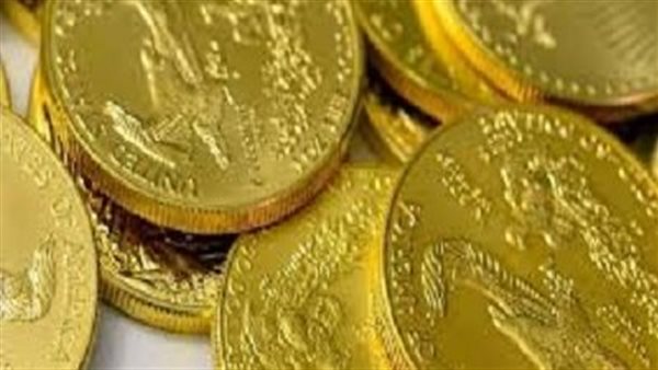 الذهب يتراجع 400 جنيه.. والجنيه الذهب يسجل 39600 جنيه