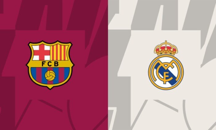 ما موعد مباراة نهائي كأس الملك بين ريال مدريد وبرشلونة والقنوات الناقلة؟ ما موعد مباراة نهائي كأس الملك بين ريال مدريد وبرشلونة والقنوات الناقلة؟