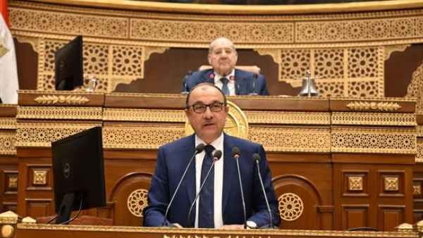 وزير قطاع الأعمال أمام الشيوخ: نعمل على ضخ دماء جديدة وهيكلة شاملة لتعزيز التنافسية
