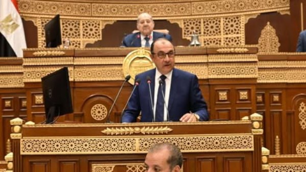 رئيس الشيوخ يحيل ملف تطوير شركات قطاع الأعمال للجنة برلمانية مشتركة