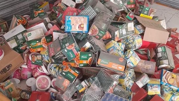 «تموين المنيا» تنظم حملات مكبرة بمختلف مراكز وقرى المحافظة