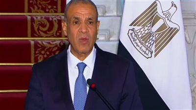 وزير الخارجية: نؤكد على دعم مصر حكومة وشعباً للبنان ومؤسساتها الوطنية