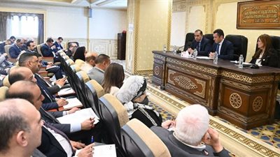 صناعة النواب توافق نهائيا على مشروع تعديل قانون الثروة المعدنية