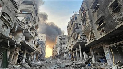 غزة تختنق: 50 يوماً من الحصار الكامل ومخاطر المجاعة والشلل تهدد ملايين المدنيين