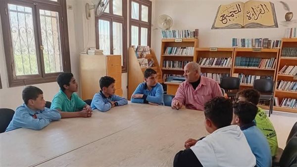 “شهداء سيناء في الذاكرة”.. ضمن نقاشات ثقافة الفيوم