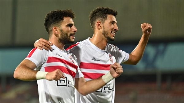 إيقاف زيزو في مونديال الأندية.. إعلامي يصدم الأهلي