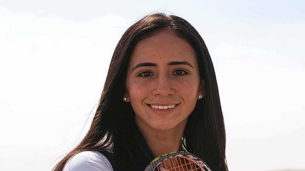 اتحاد اسكواش يرشح نوران جوهر لانتخابات لجنة اللاعبين باللجنة الأولمبية المصرية