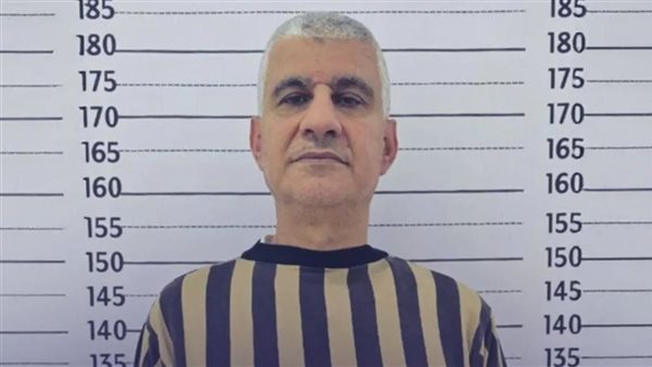 الداخلية السورية: القبض على أبرز ضباط الاستخبارات الجوية في نظام الأسد الداخلية السورية: القبض على أبرز ضباط الاستخبارات الجوية في نظام الأسد