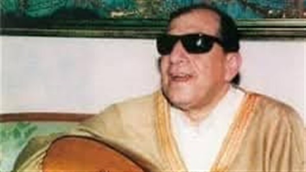 روائع سيد مكاوى تضئ المسرح الكبير بالأوبرا روائع سيد مكاوى تضئ المسرح الكبير بالأوبرا
