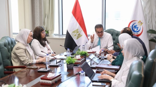 الصحة: خطة شاملة لتحسين جودة خدمات الغسيل الكلوي وتوطين صناعة الفلاتر