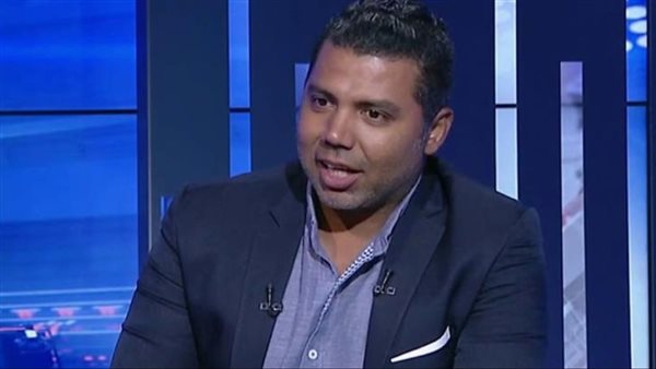 أبو مسلم : عدد من مدربي مصر لديهم ثقافة التوجه للشيوخ قبل اللقاءات الكبرى أبو مسلم : عدد من مدربي مصر لديهم ثقافة التوجه للشيوخ قبل اللقاءات الكبرى