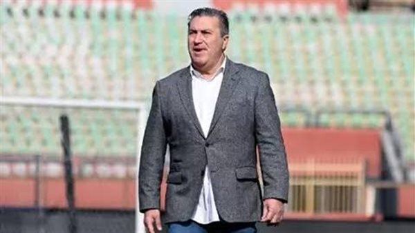 جلسة بين بيسيرو ولاعبي الزمالك قبل إنطلاق المران