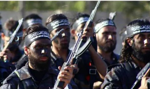 “لعنة الإسلام السياسي تُطارد سورية”!.. “المُقاتلون الأجانب” يسألون أهل البلاد عن دينهم والمسجد الأموي قُسّم بين الرجال والنساء.. فصل تمييزي في المُستشفيات والحافلات.. السلطات تجس النبض وترفع شعار “المعروف والمنكر” السعودية!