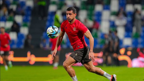 موقف طارق حامد.. تشكيل ضمك ضد النصر في الدوري السعودي