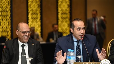 الوزير فوزي: المجلس الأعلى للتشاور الاجتماعي يُعد محطة مفصلية نحو بناء منظومة عمل متكاملة تحقق العدالة الاجتماعية