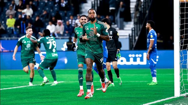 تشكيل أهلي جدة ضد الوحدة في الدوري السعودي تشكيل أهلي جدة ضد الوحدة في الدوري السعودي