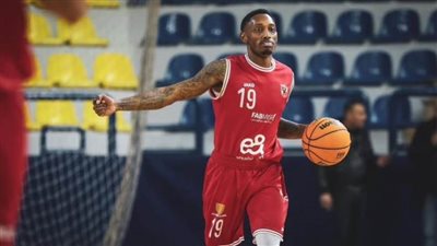 كيني هايز يقترب من العودة للدوري المصري عبر بوابة الزمالك كيني هايز يقترب من العودة للدوري المصري عبر بوابة الزمالك